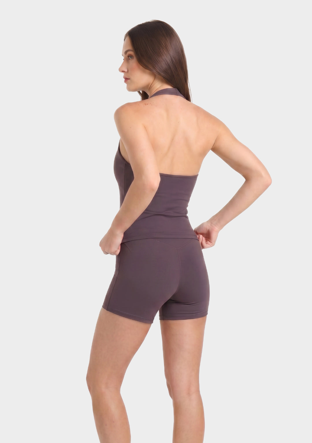 Energy Sport Bra Deep Mauve