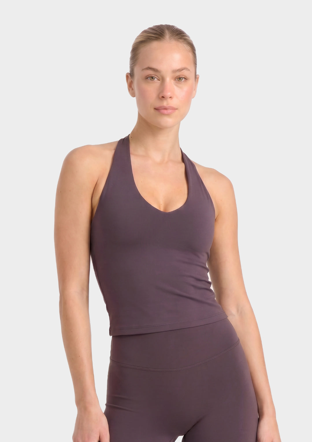 Energy Sport Bra Deep Mauve