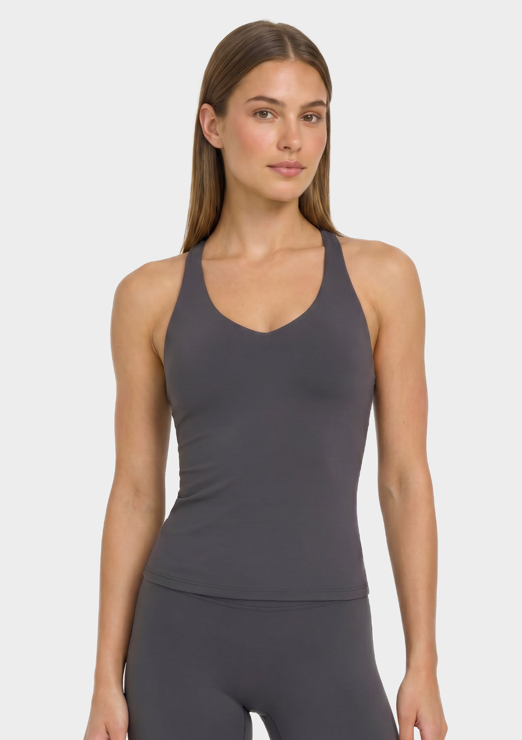 Energy Sport Bra Granite Grey