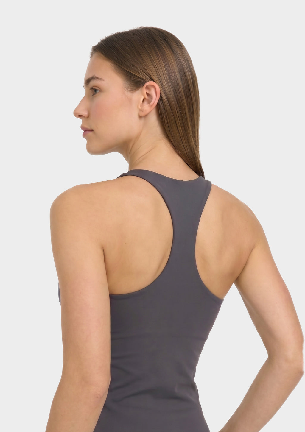Energy Sport Bra Granite Grey