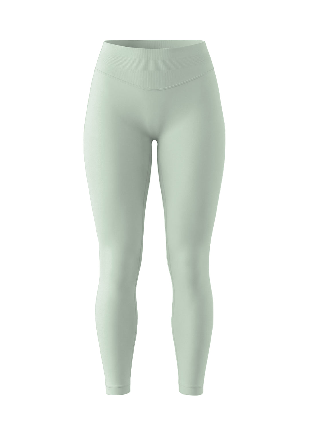 Light Green Legging