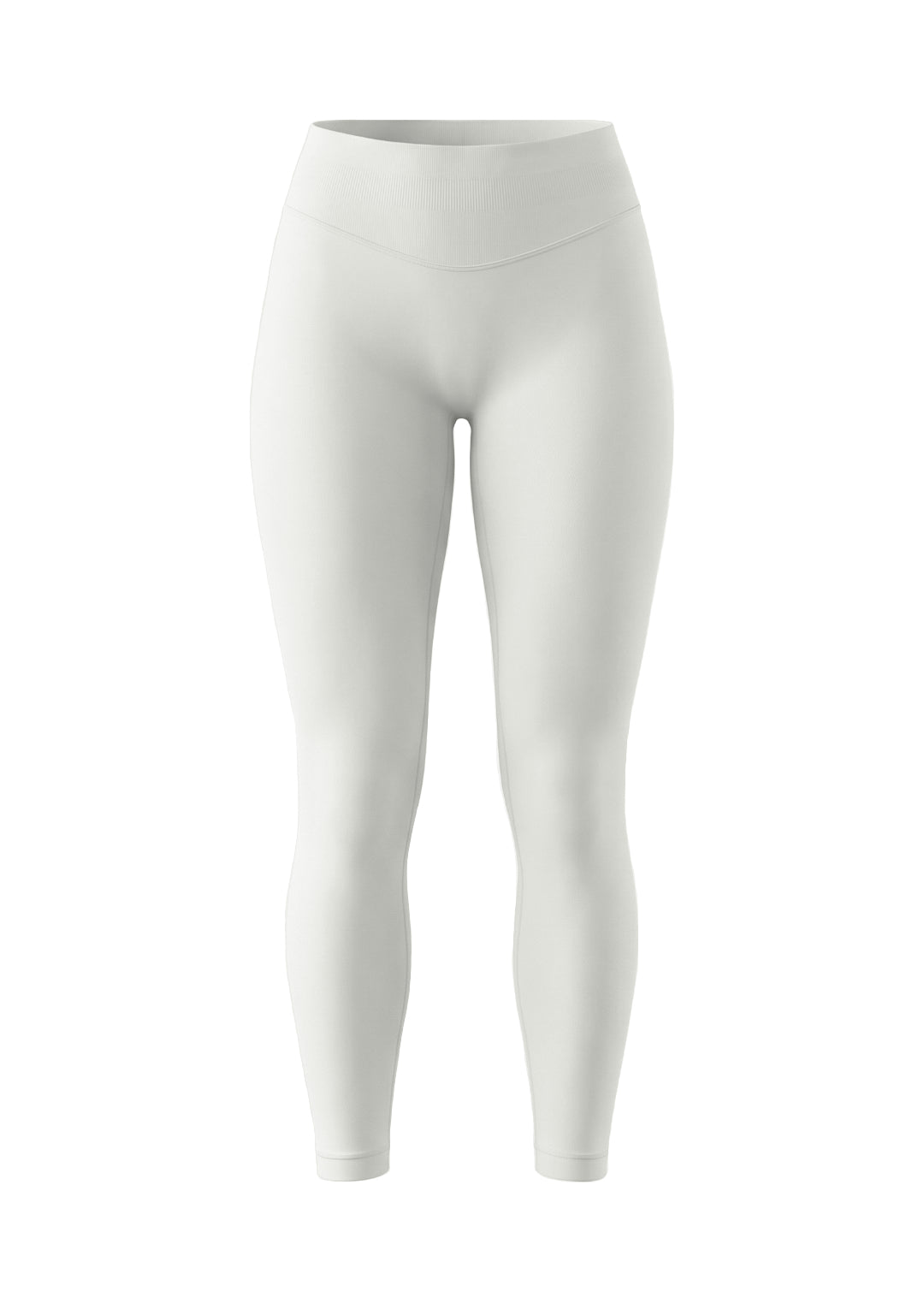Light Grey Legging