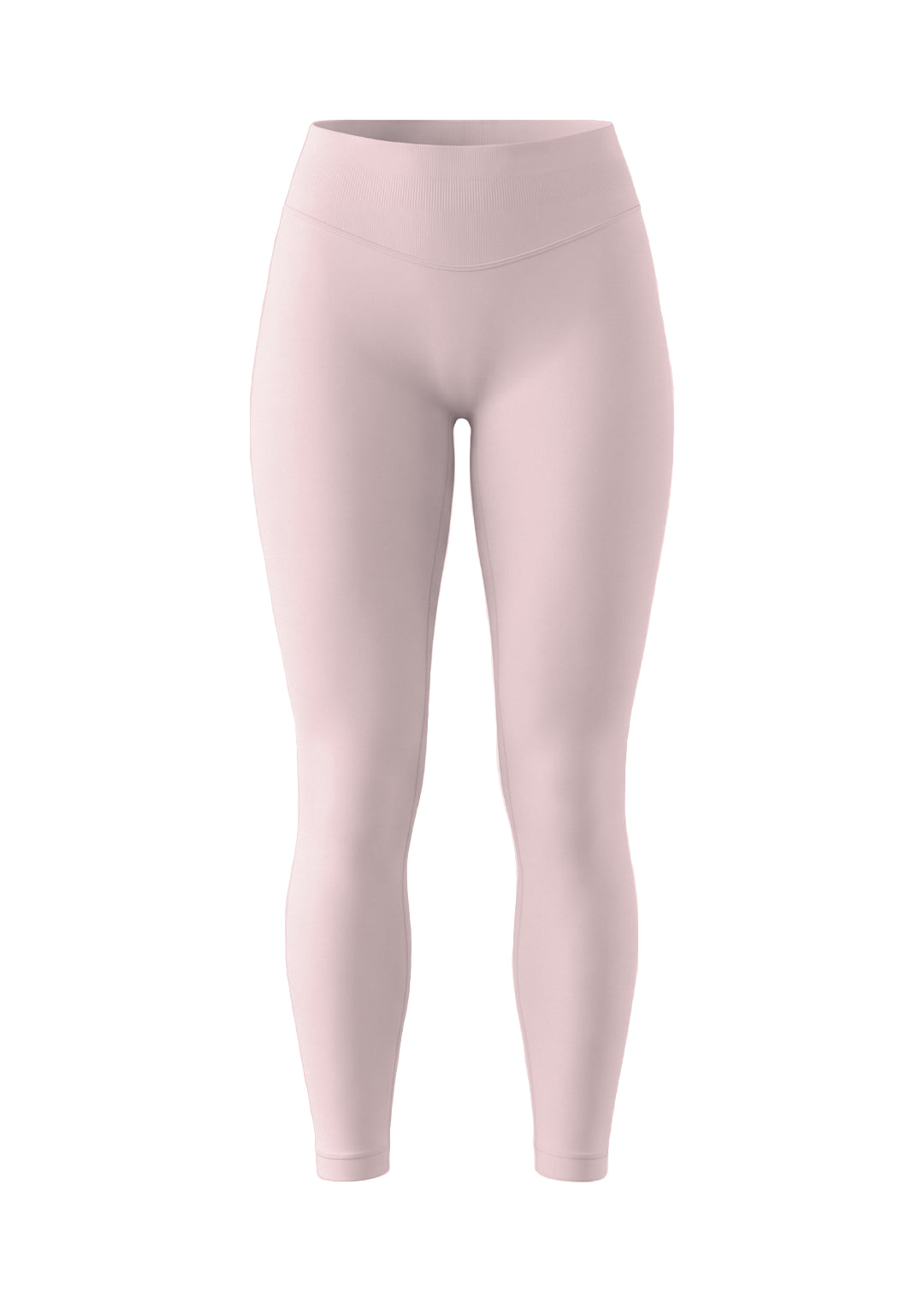 Light Pink Legging