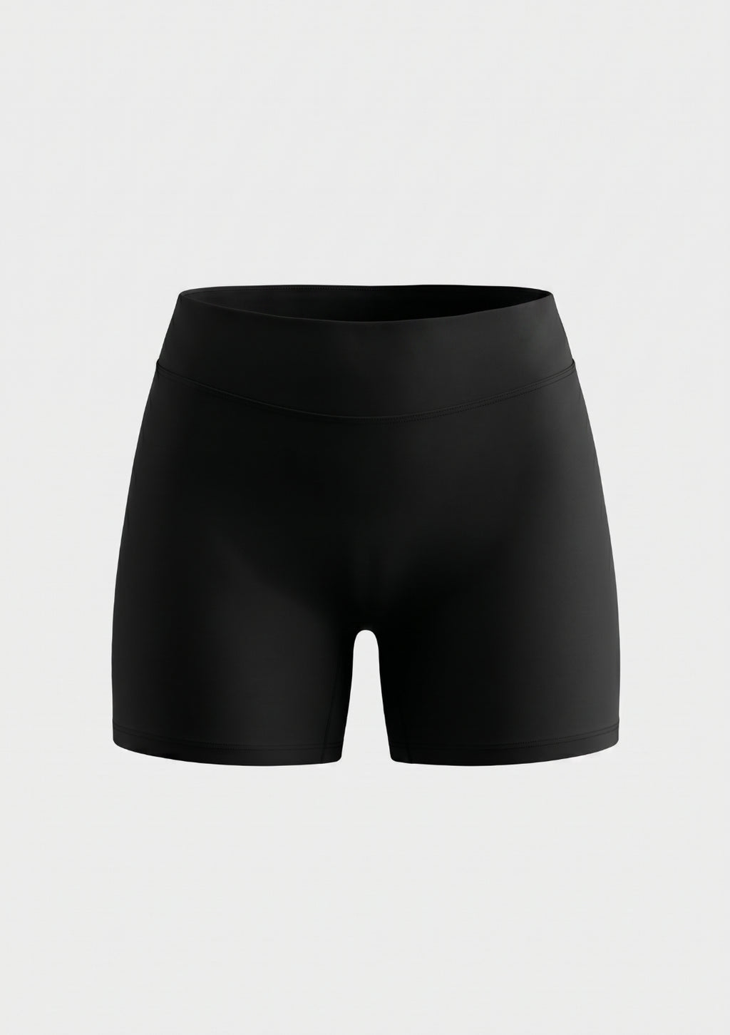 Energy Short Midnight Black