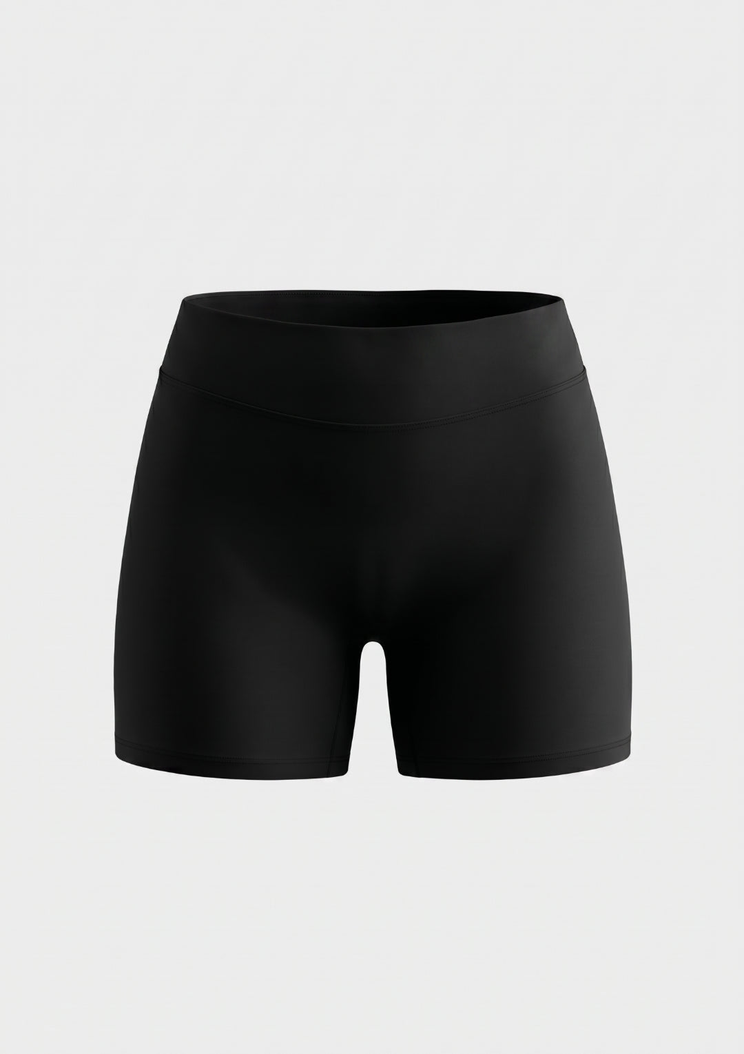 Energy Short Midnight Black