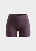 Energy Short Deep Mauve