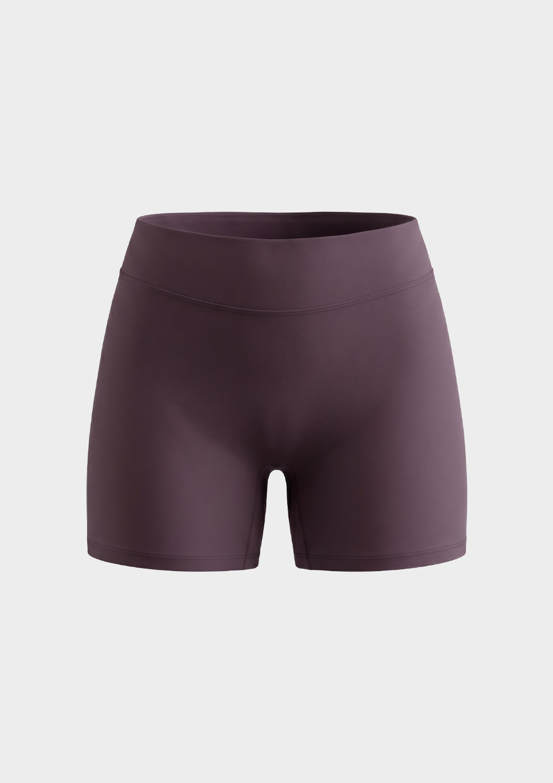 Energy Short Deep Mauve