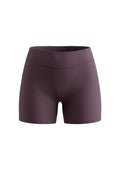 Energy Short Deep Mauve