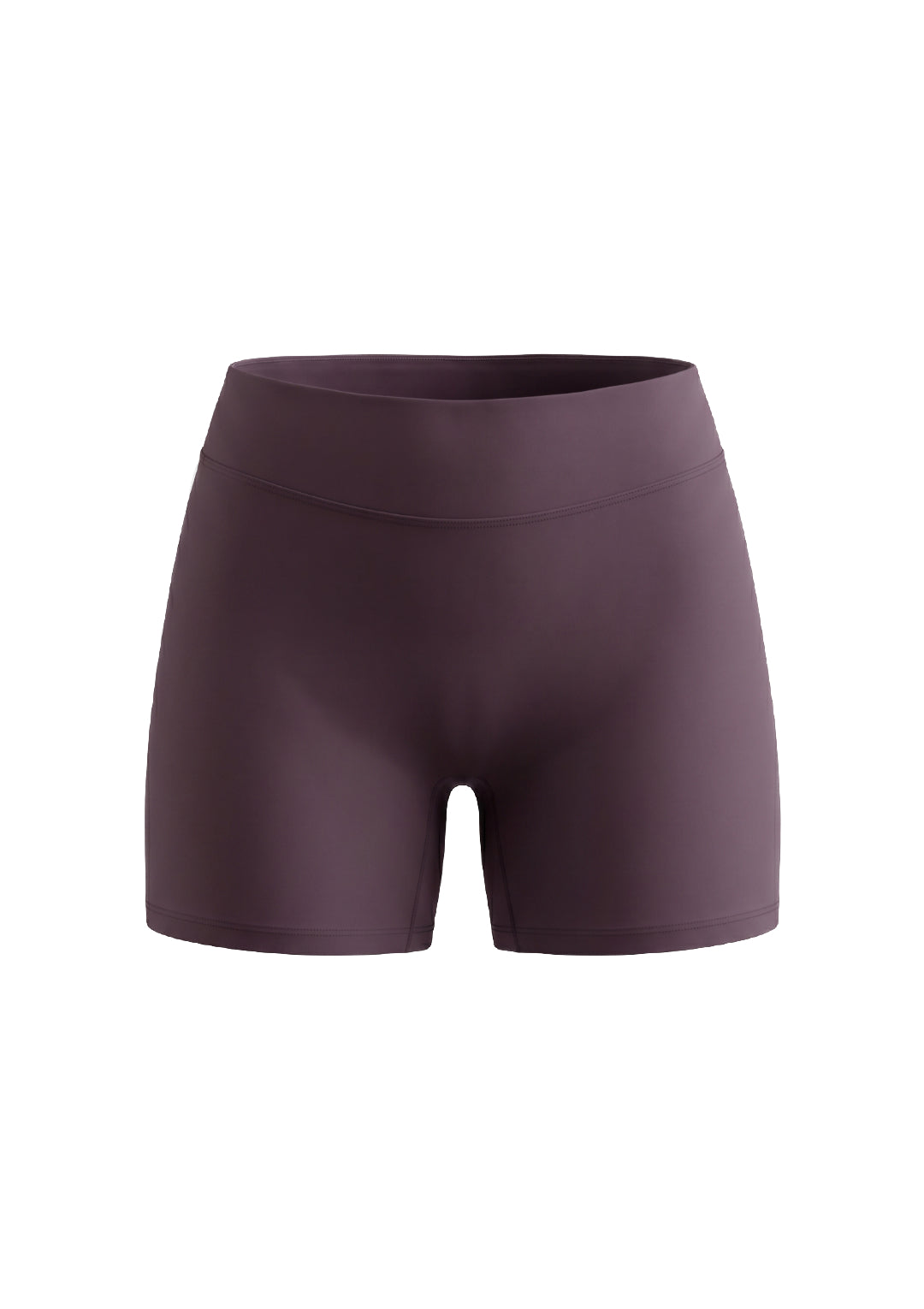 Energy Short Deep Mauve