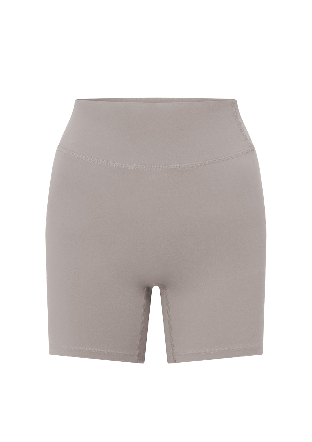 Free Short Soft Grey