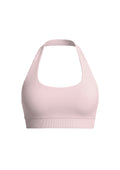 Light Pink Sport Bra