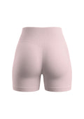 Light Pink Short