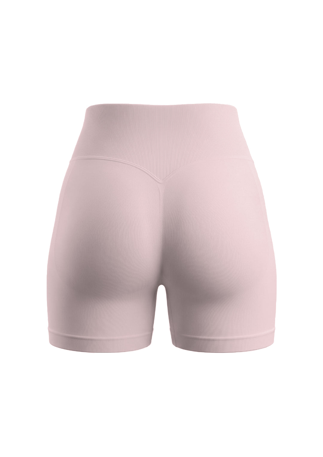 Light Pink Short