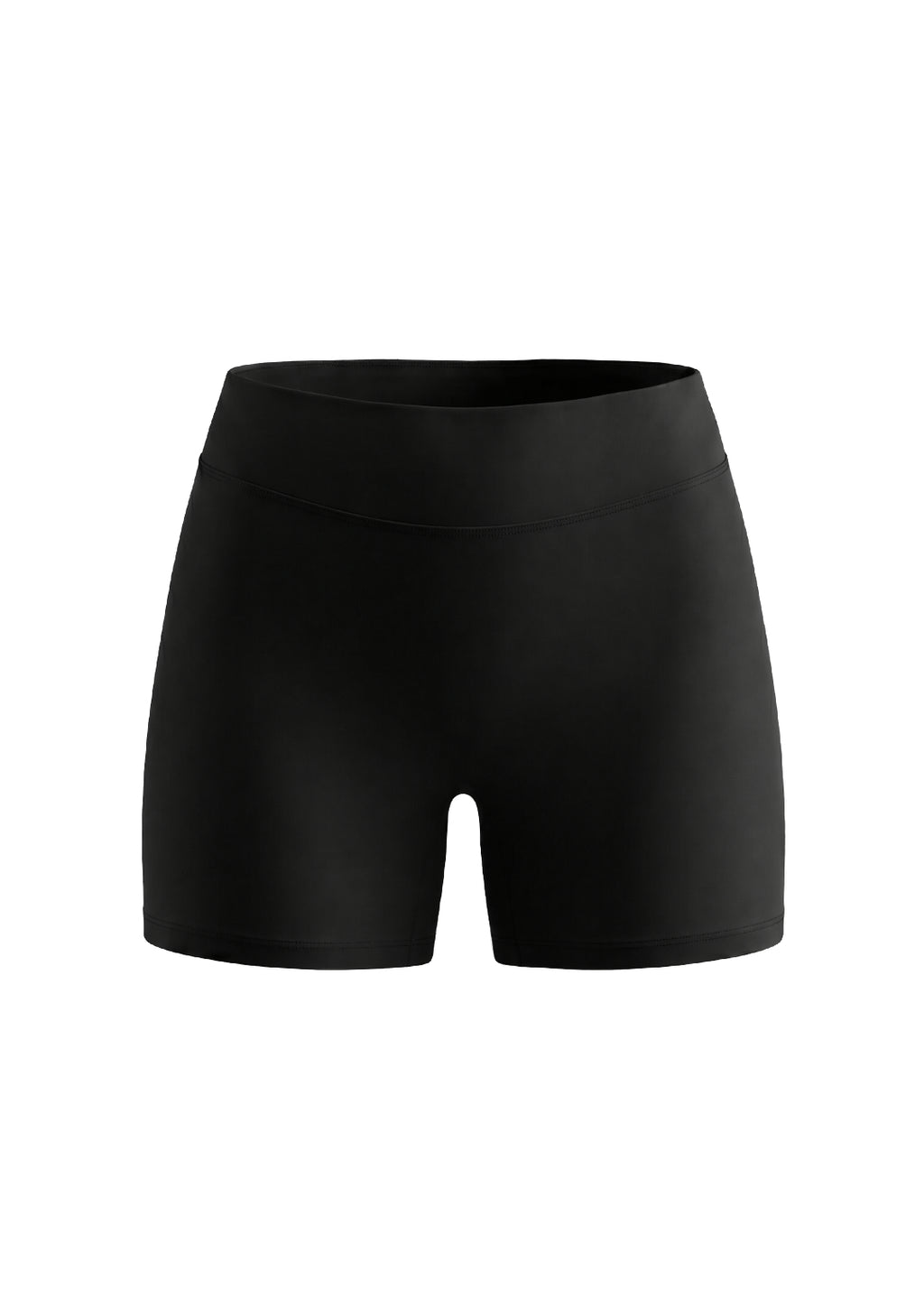 Energy Short Midnight Black