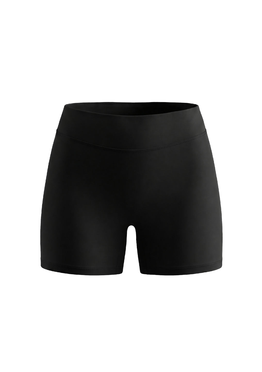 Energy Short Midnight Black