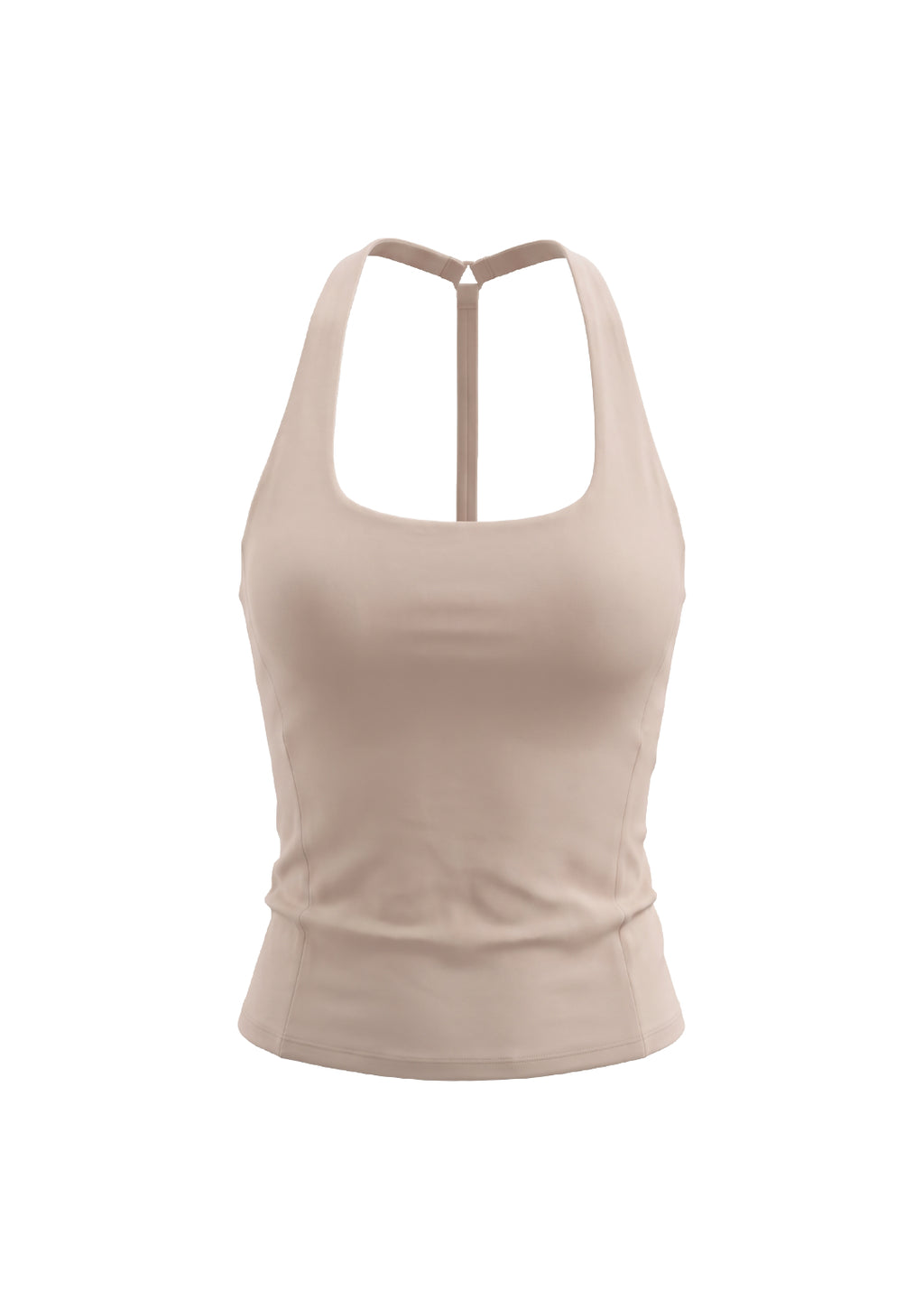 Energy Sport Bra Almond