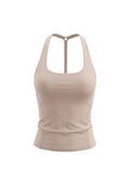 Energy Sport Bra Almond