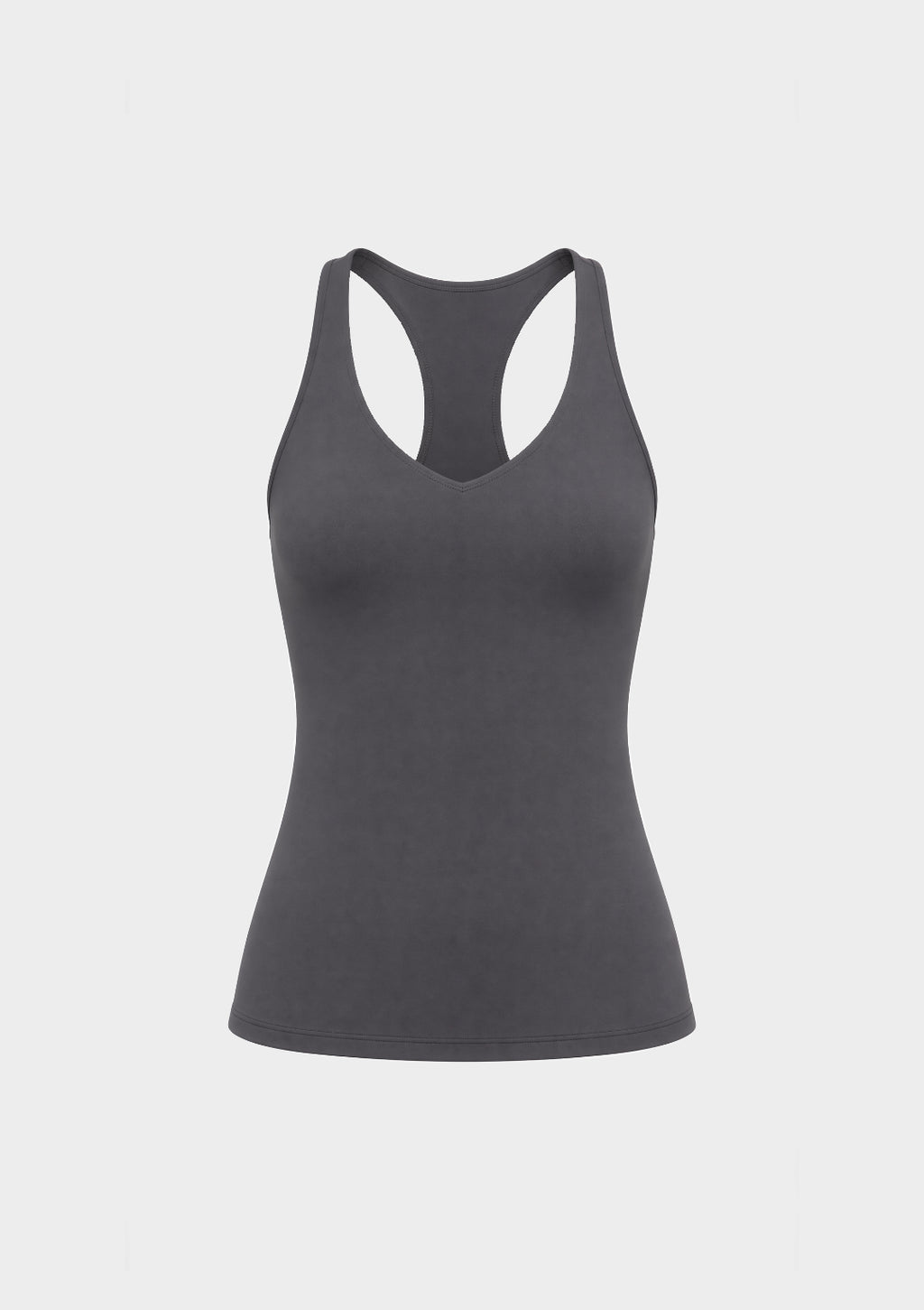 Energy Sport Bra Granite Grey