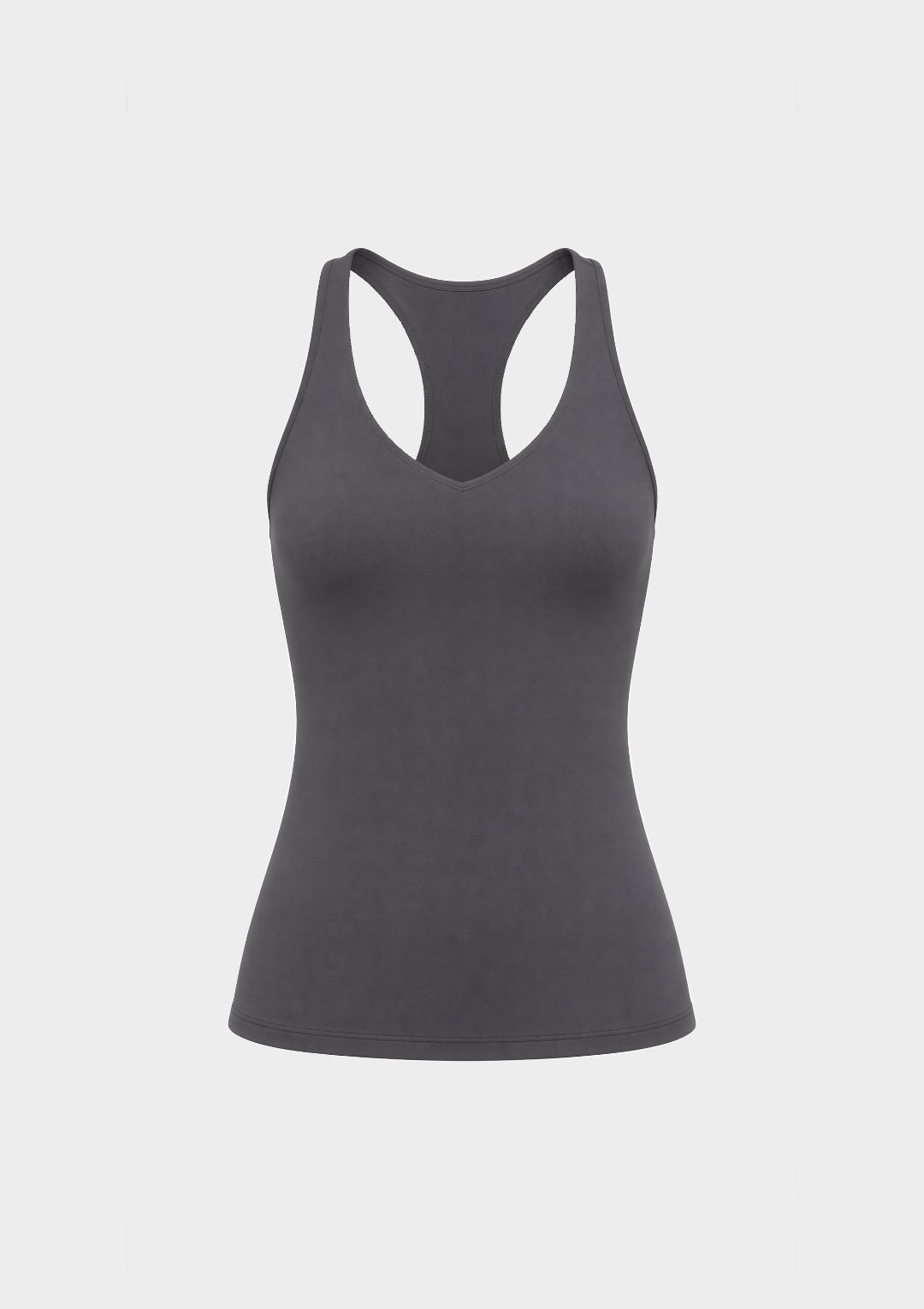 Energy Sport Bra Granite Grey