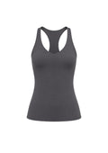 Energy Sport Bra Granite Grey