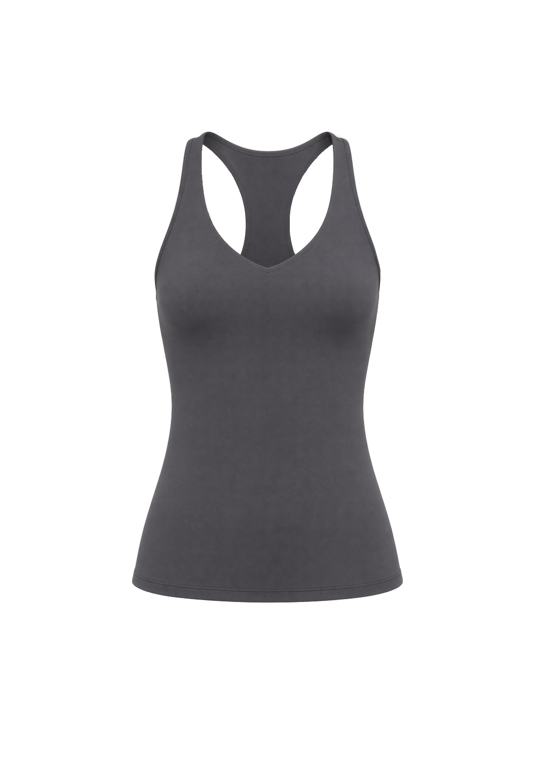 Energy Sport Bra Granite Grey