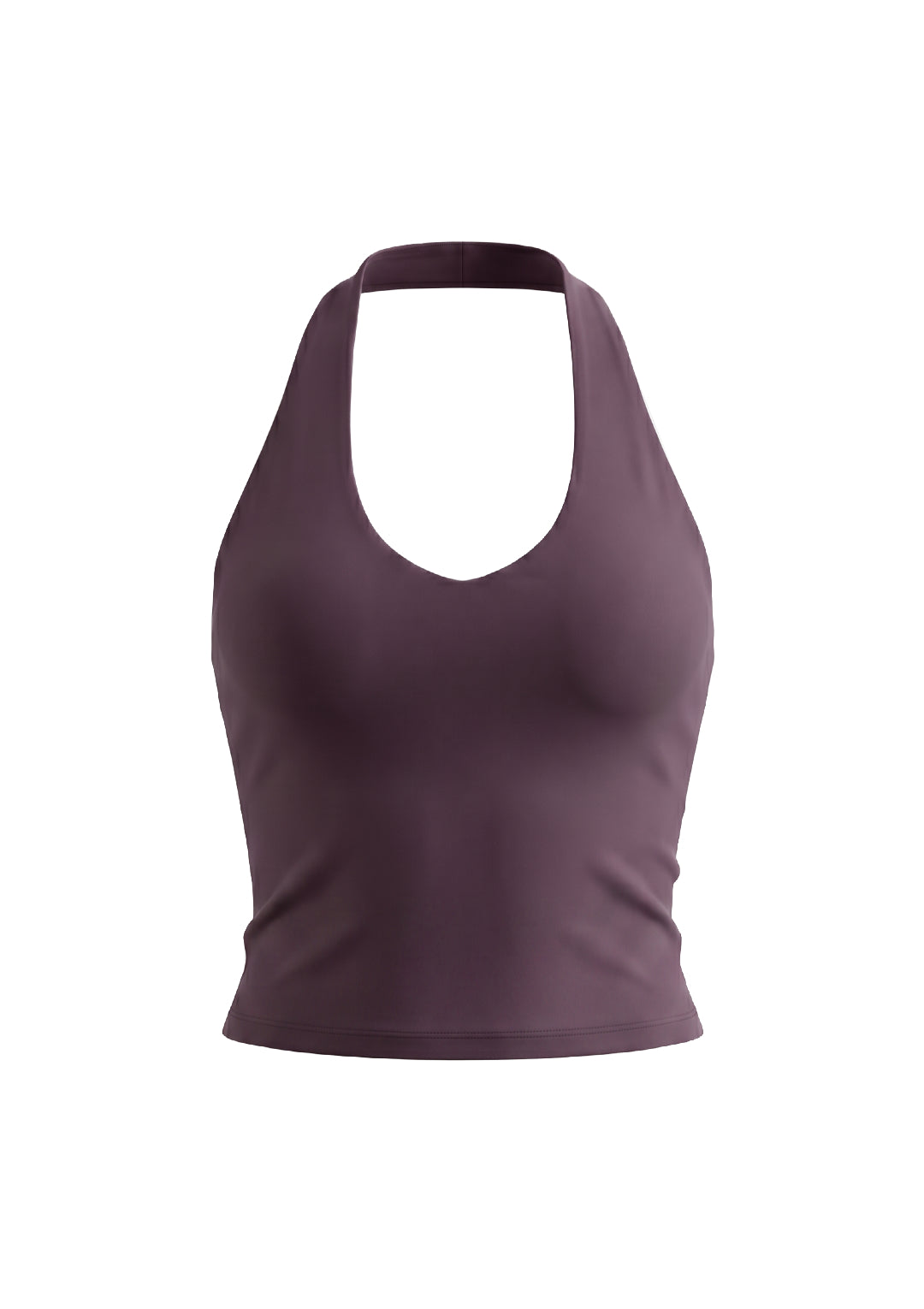 Energy Sport Bra Deep Mauve