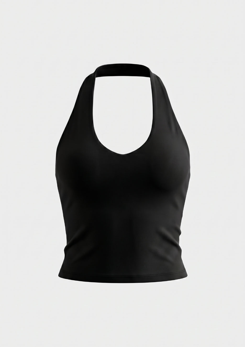 Energy Sport Bra Midnight Black