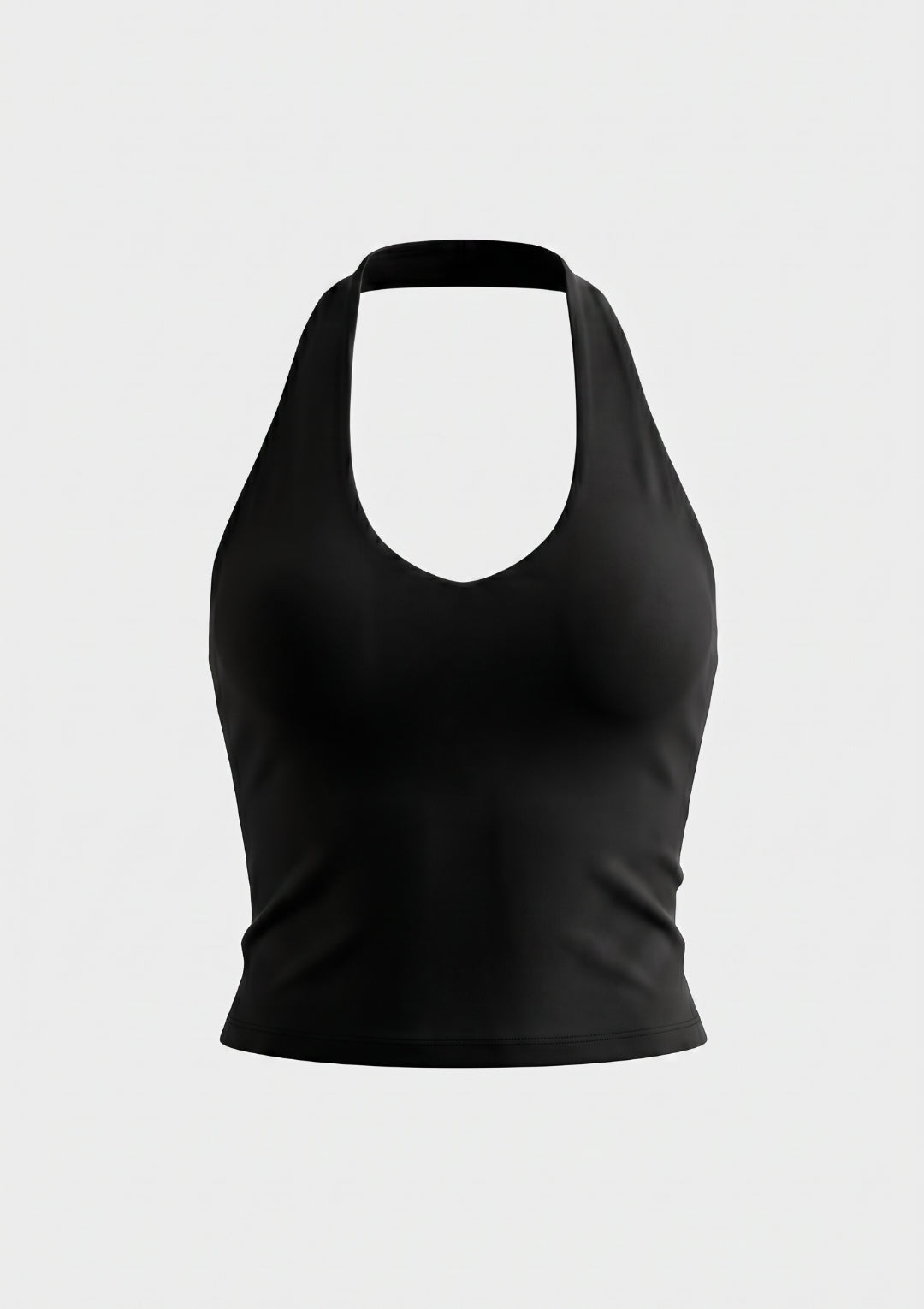 Energy Sport Bra Midnight Black