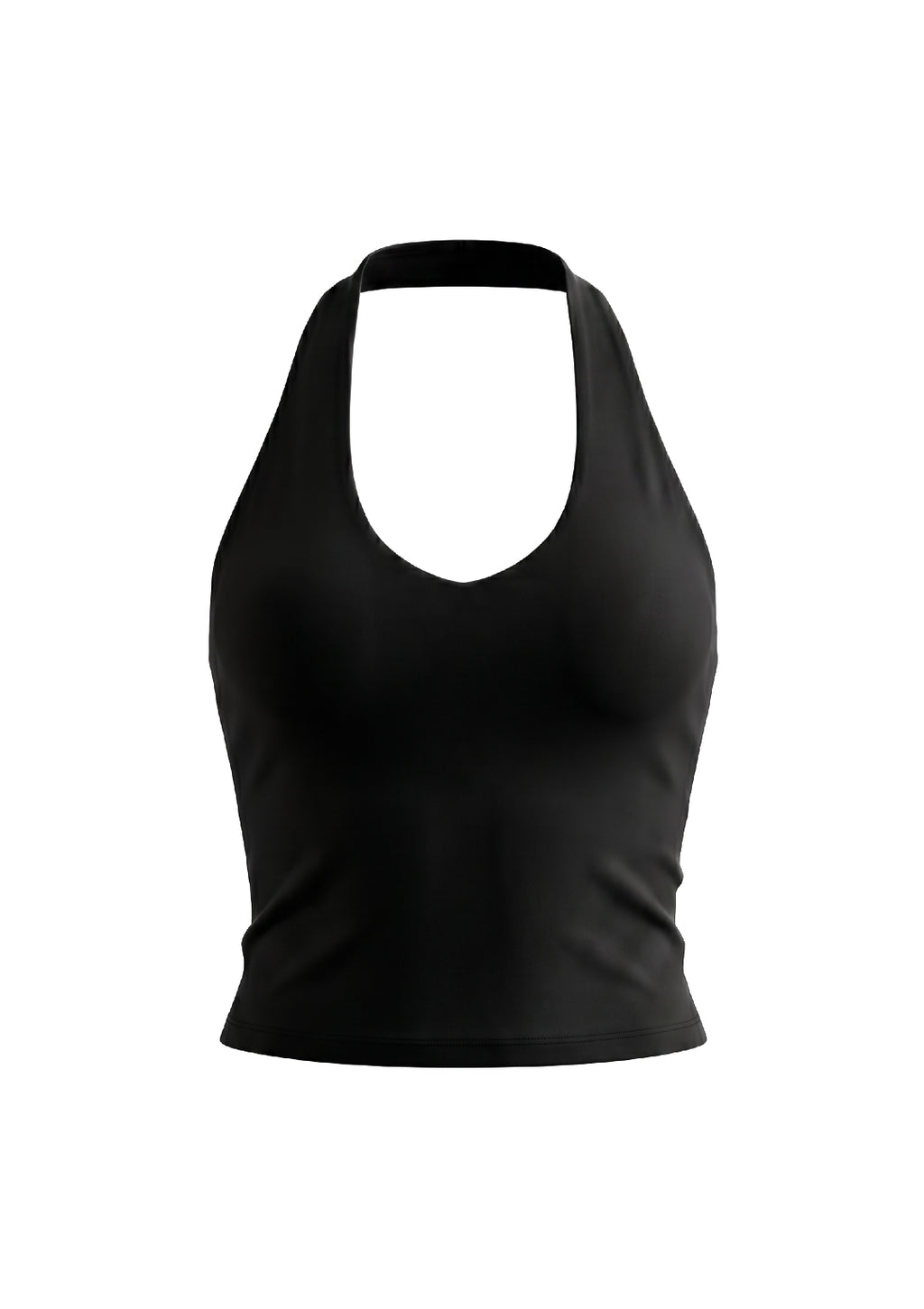 Energy Sport Bra Midnight Black