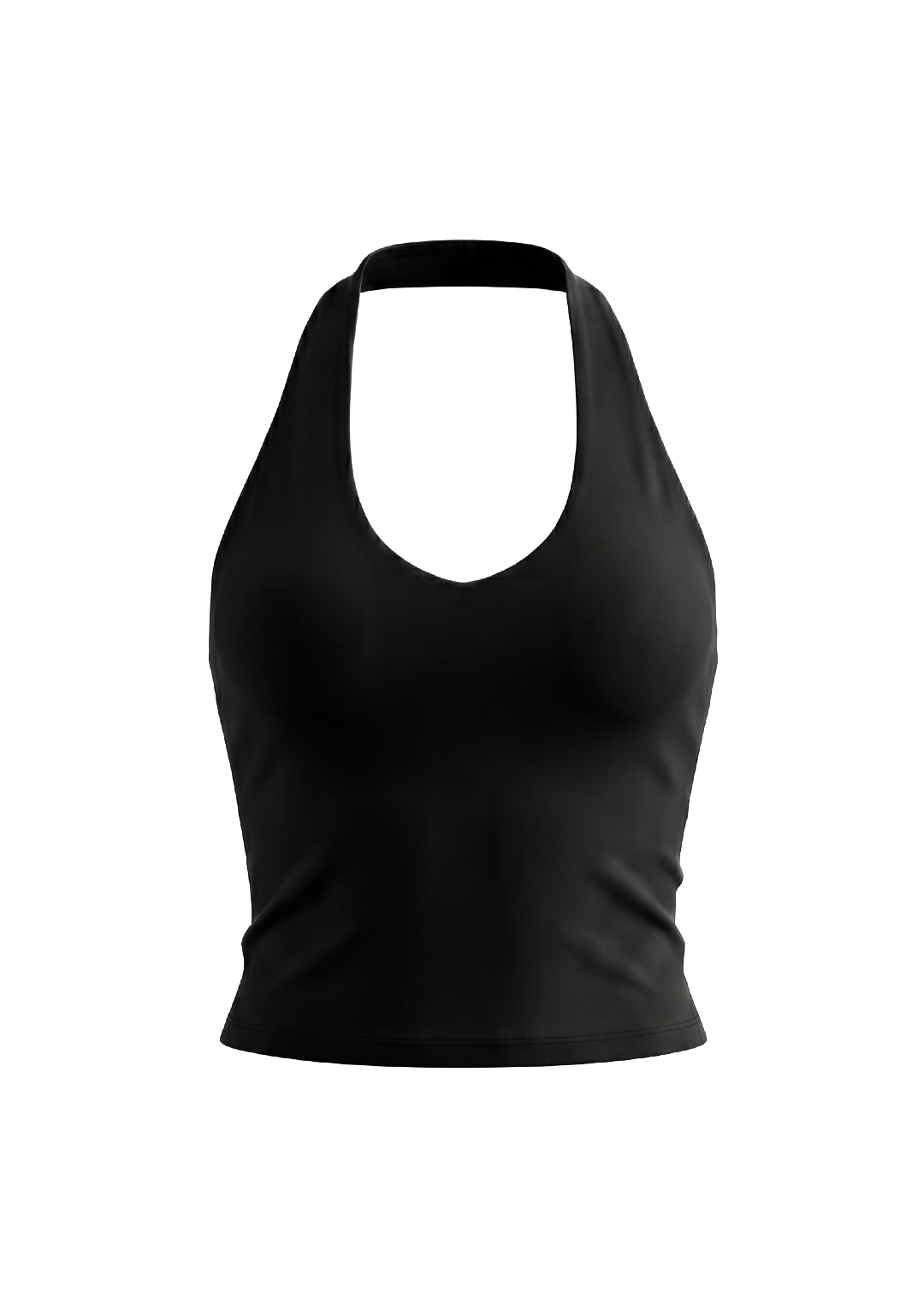 Energy Sport Bra Midnight Black